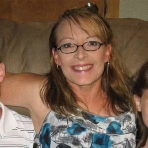 Meet your Posher, Kathy